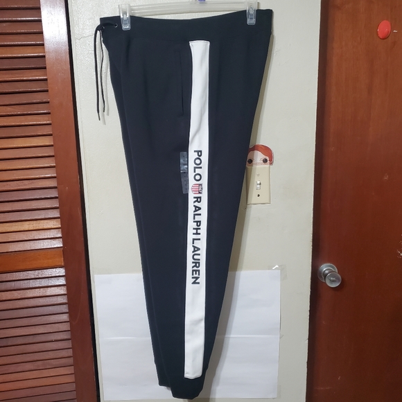 SOLD. Polo ralph lauren 1967 shield tracksuit - Picture 15 of 16